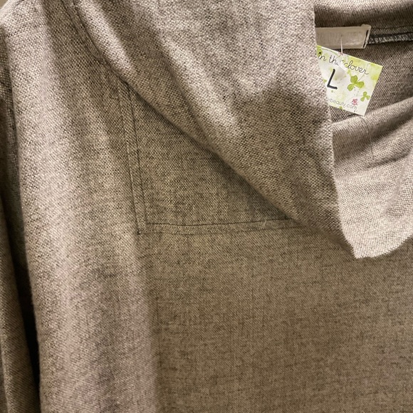 CP Shades Aspen dress - Picture 7 of 10